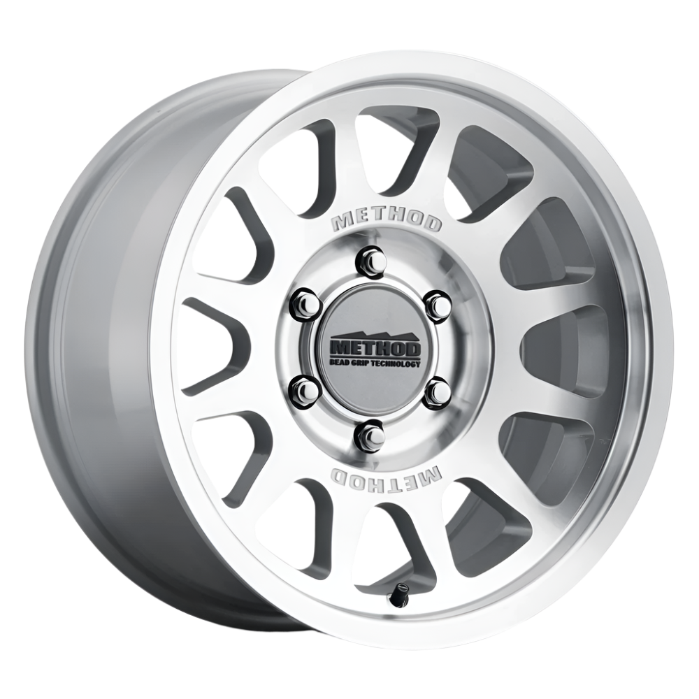 Method Wheels - 703 - Bead Grip