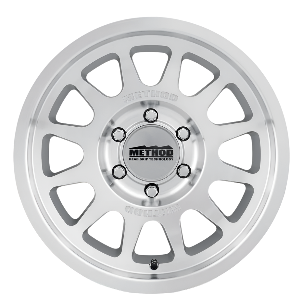 Method Wheels - 703 - Bead Grip