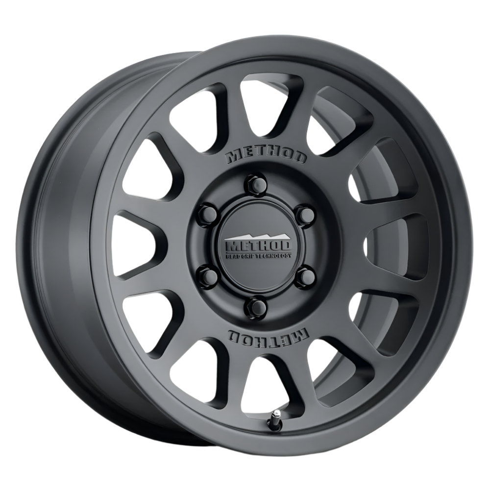Method Wheels - 703 - Bead Grip