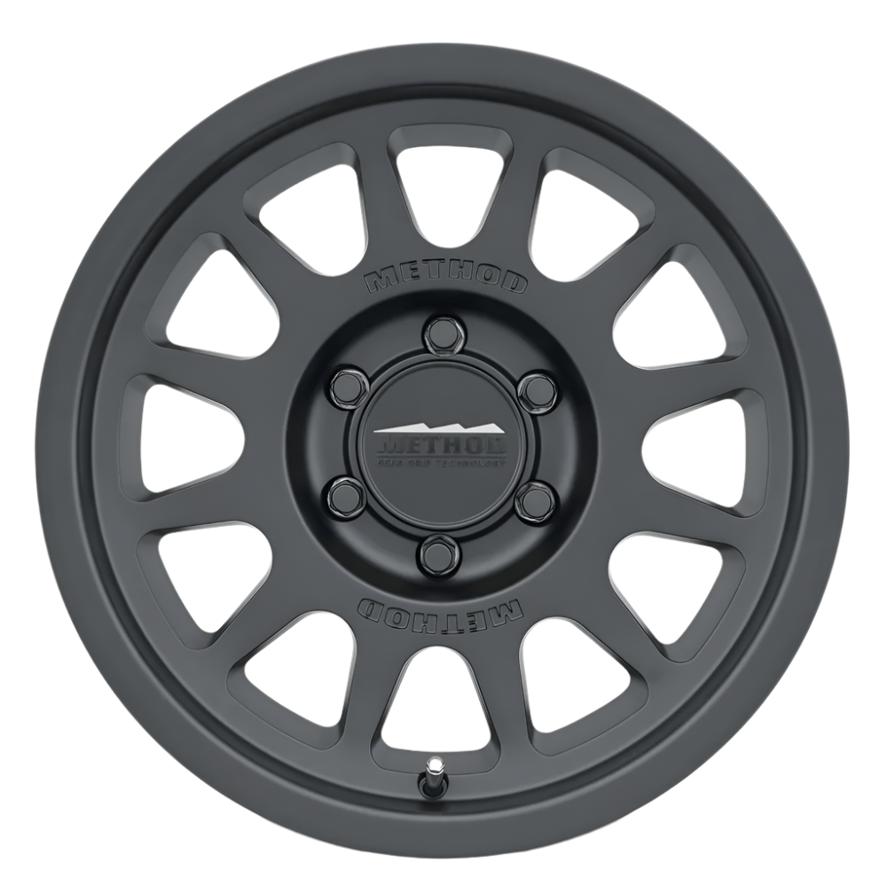 Method Wheels - 703 - Bead Grip
