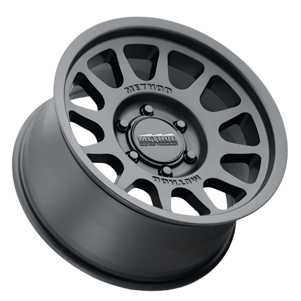 Method Wheels - 703 - Bead Grip