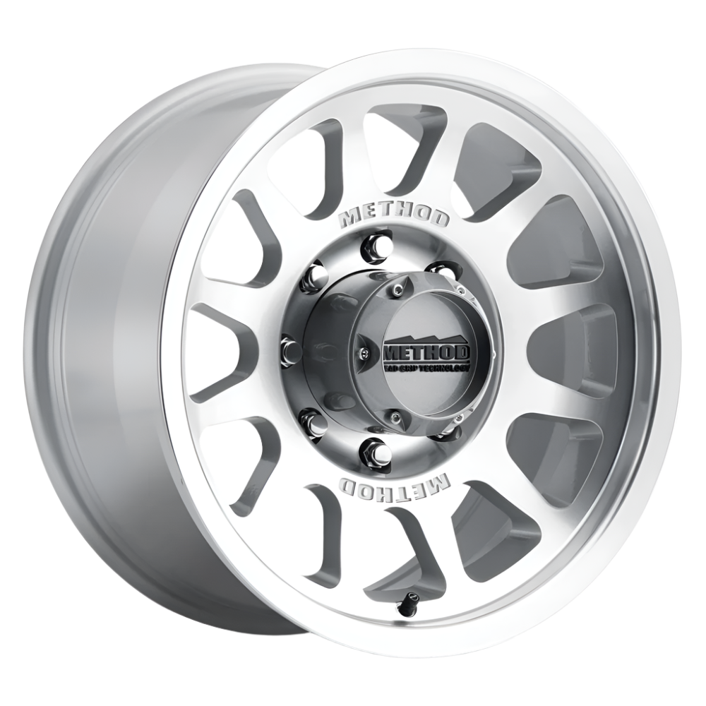 Method Wheels - 703 - Bead Grip