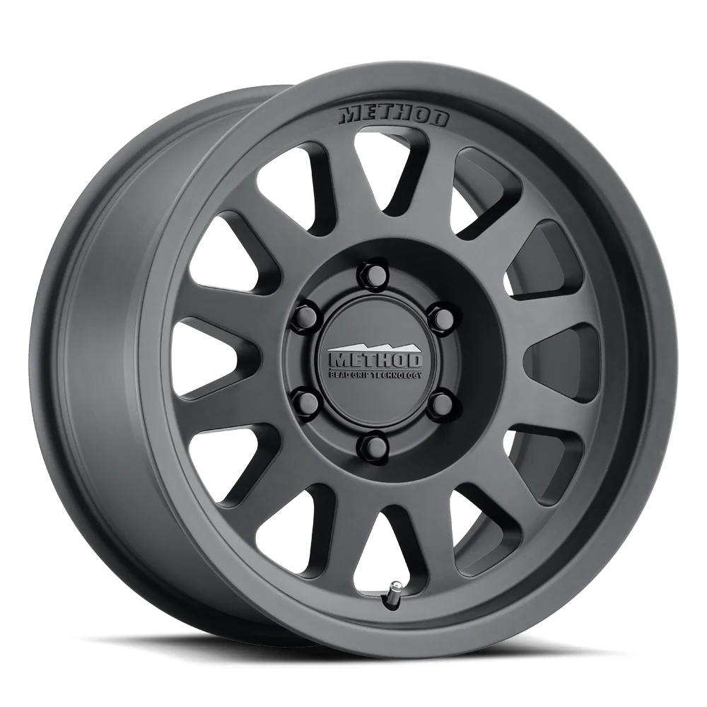 Method Wheels - 704 - Bead Grip