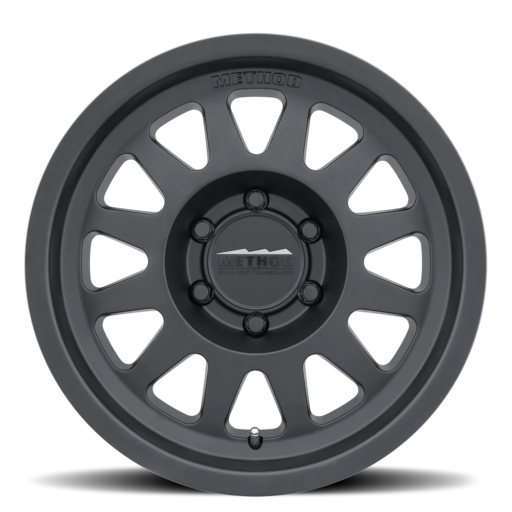 Method Wheels - 704 - Bead Grip