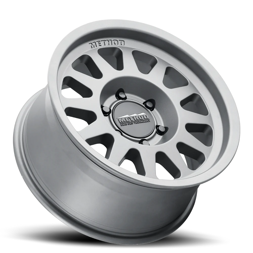Method Wheels - 704 - Bead Grip