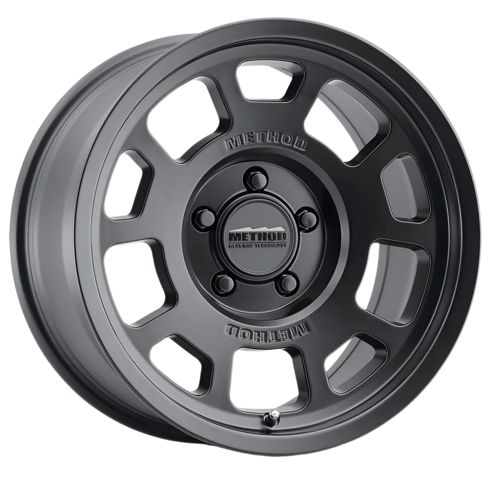 Method Wheels - 705 - Bead Grip