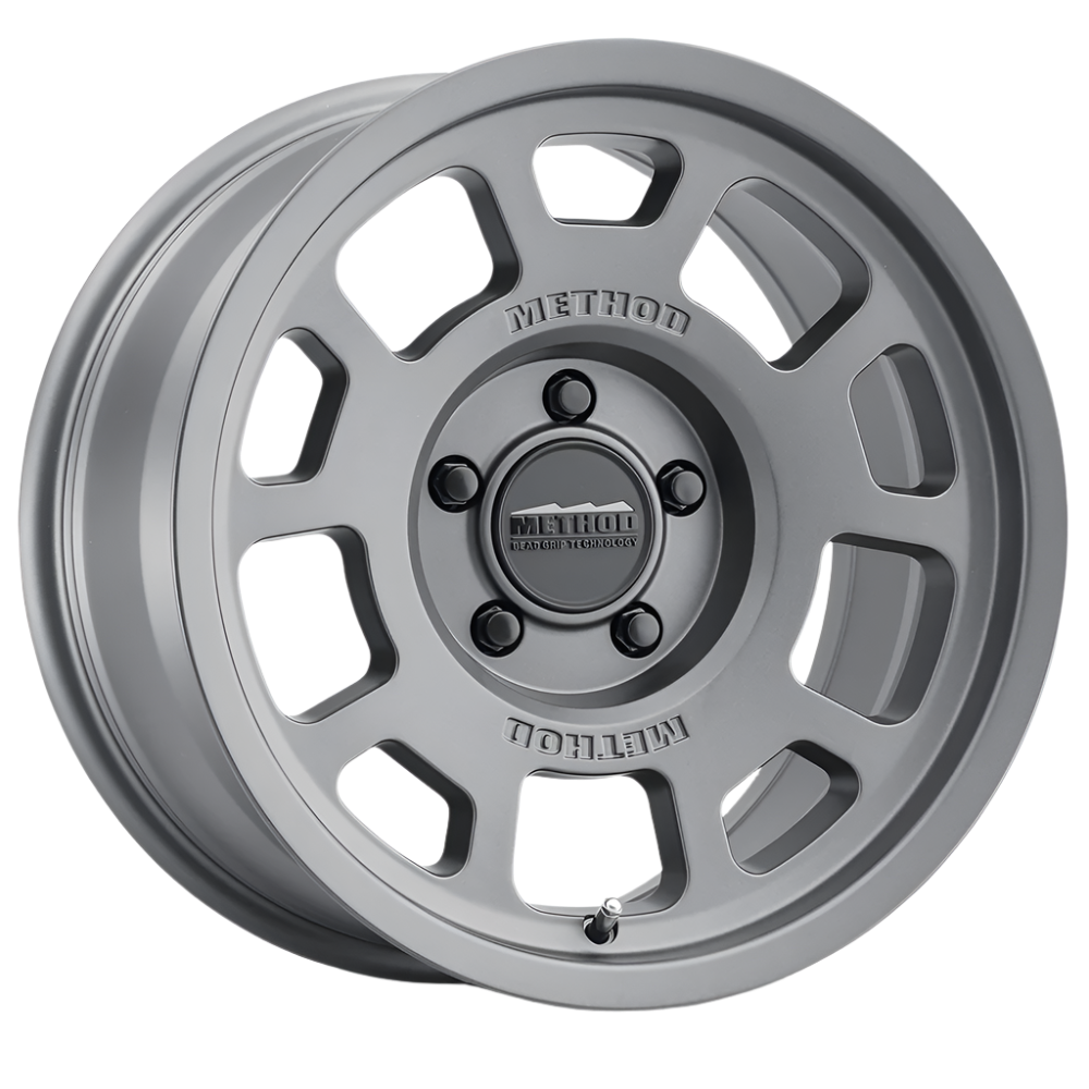 Method Wheels - 705 - Bead Grip