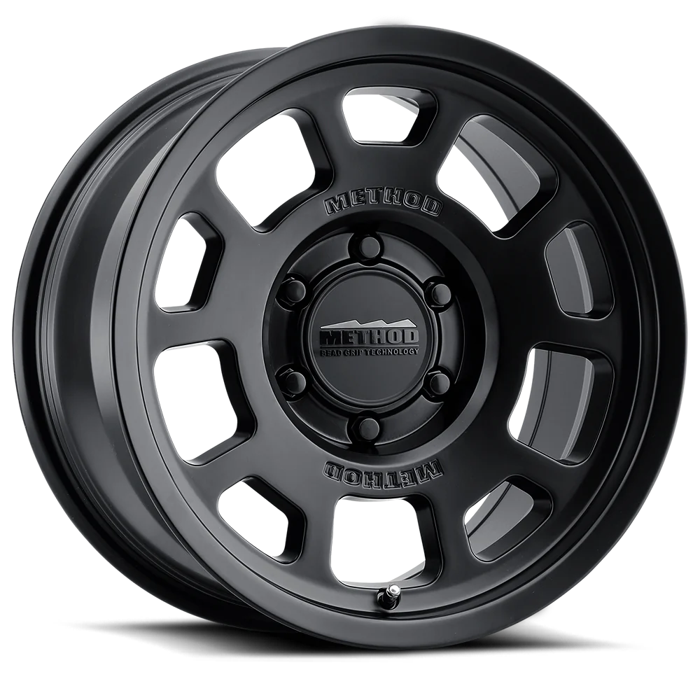 Method Wheels - 705 - Bead Grip