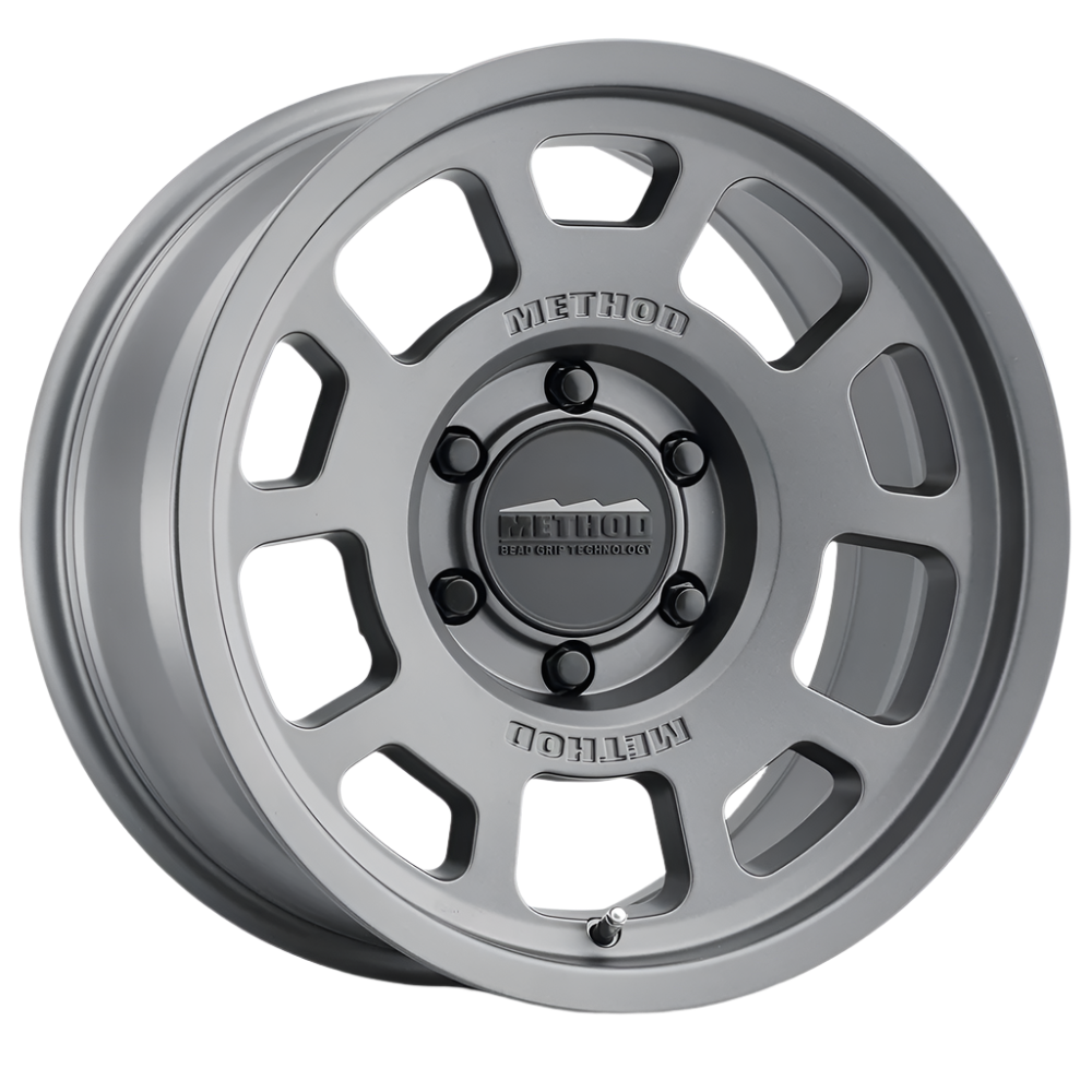 Method Wheels - 705 - Bead Grip