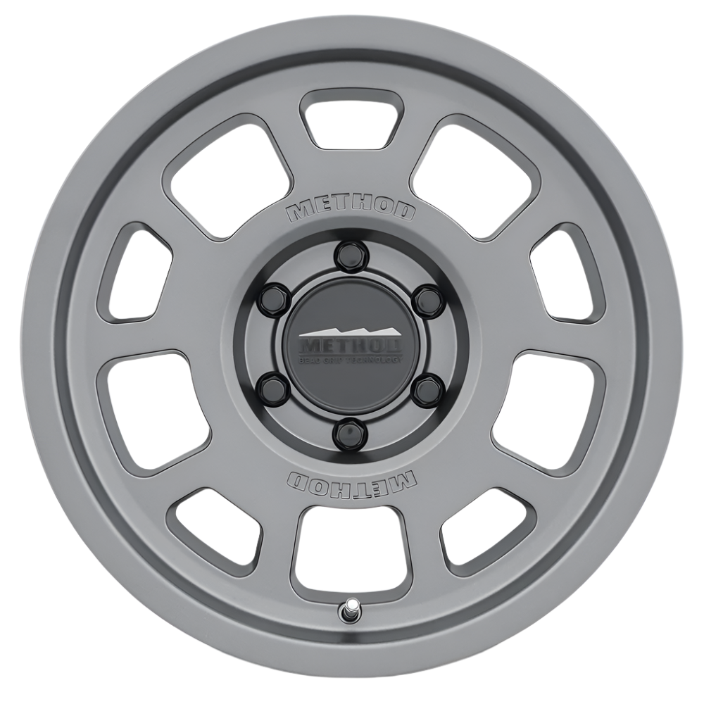 Method Wheels - 705 - Bead Grip