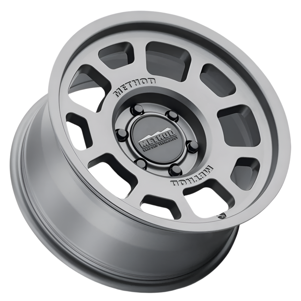 Method Wheels - 705 - Bead Grip