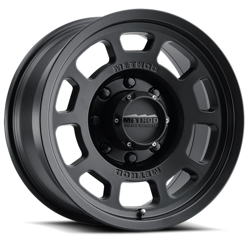 Method Wheels - 705 - Bead Grip