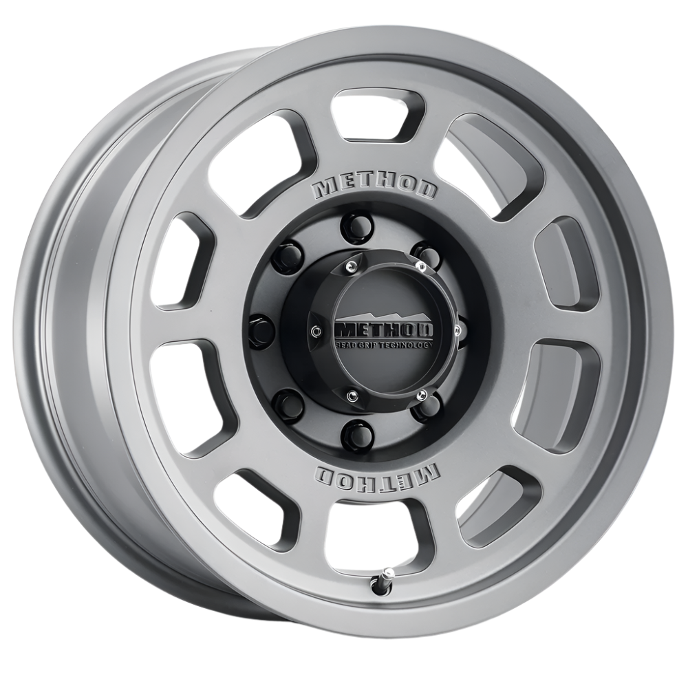 Method Wheels - 705 - Bead Grip