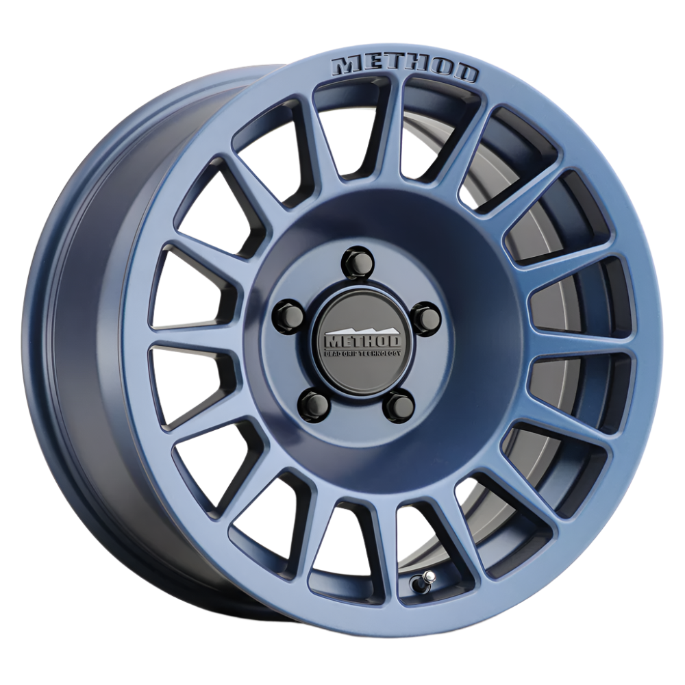 Method Wheels - 707 - Bead Grip