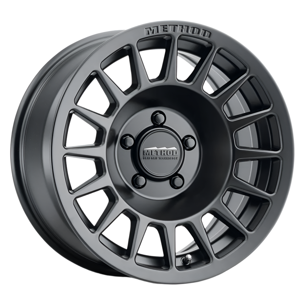 Method Wheels - 707 - Bead Grip
