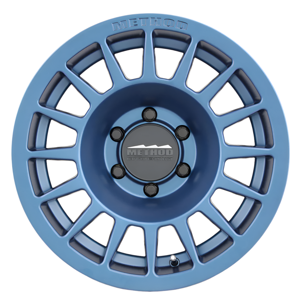 Method Wheels - 707 - Bead Grip