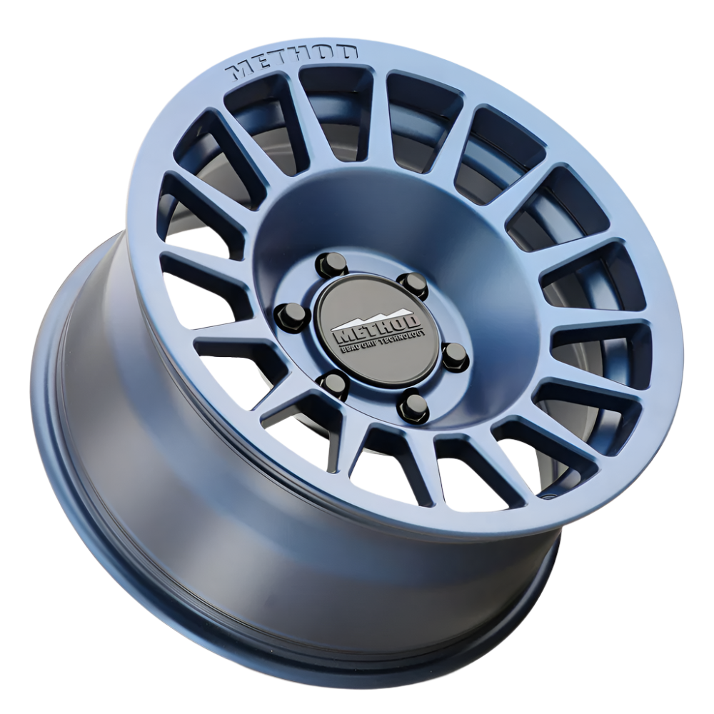 Method Wheels - 707 - Bead Grip
