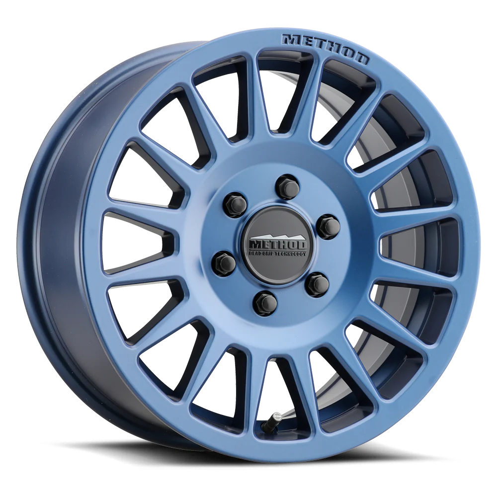 Method Wheels - 707 - Bead Grip