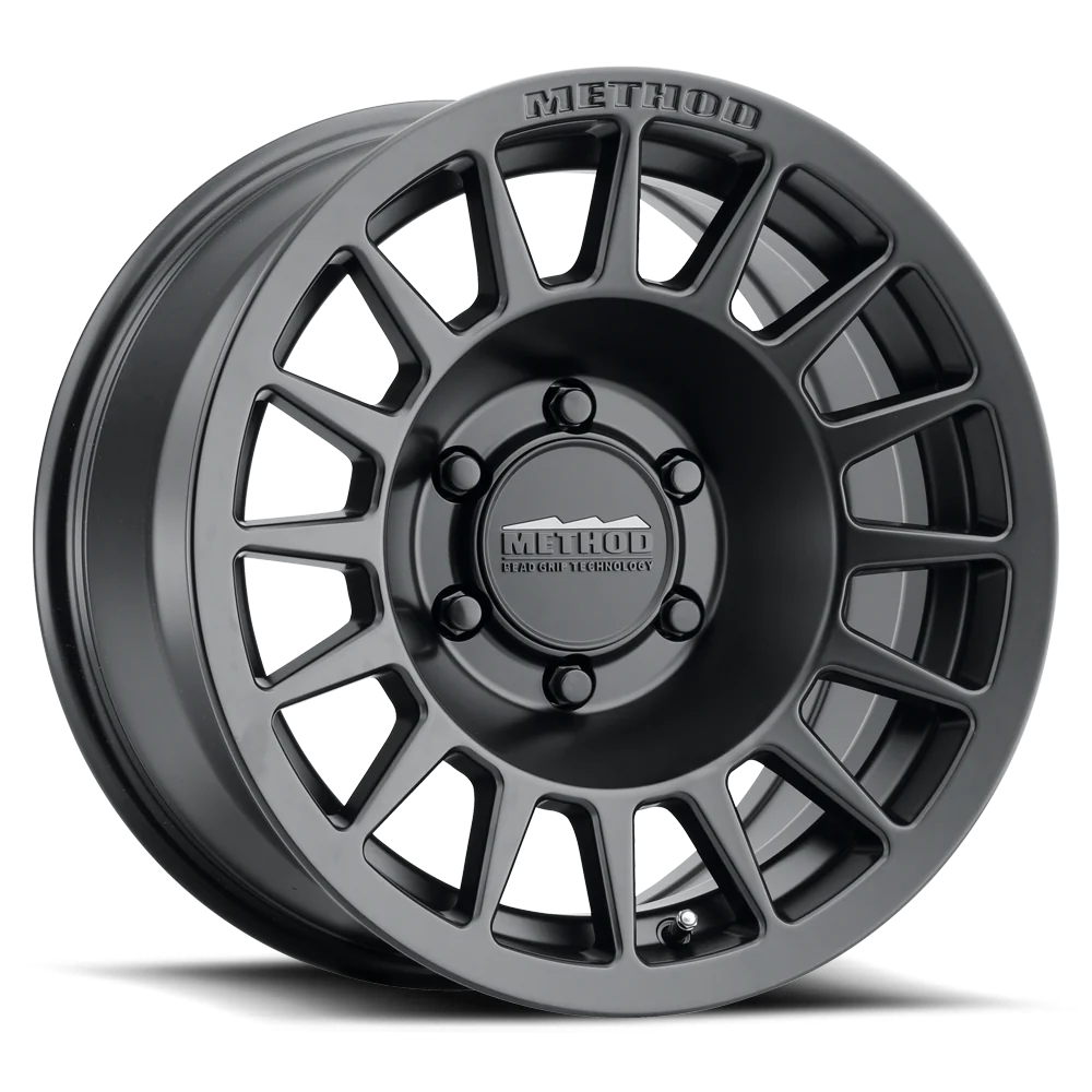 Method Wheels - 707 - Bead Grip