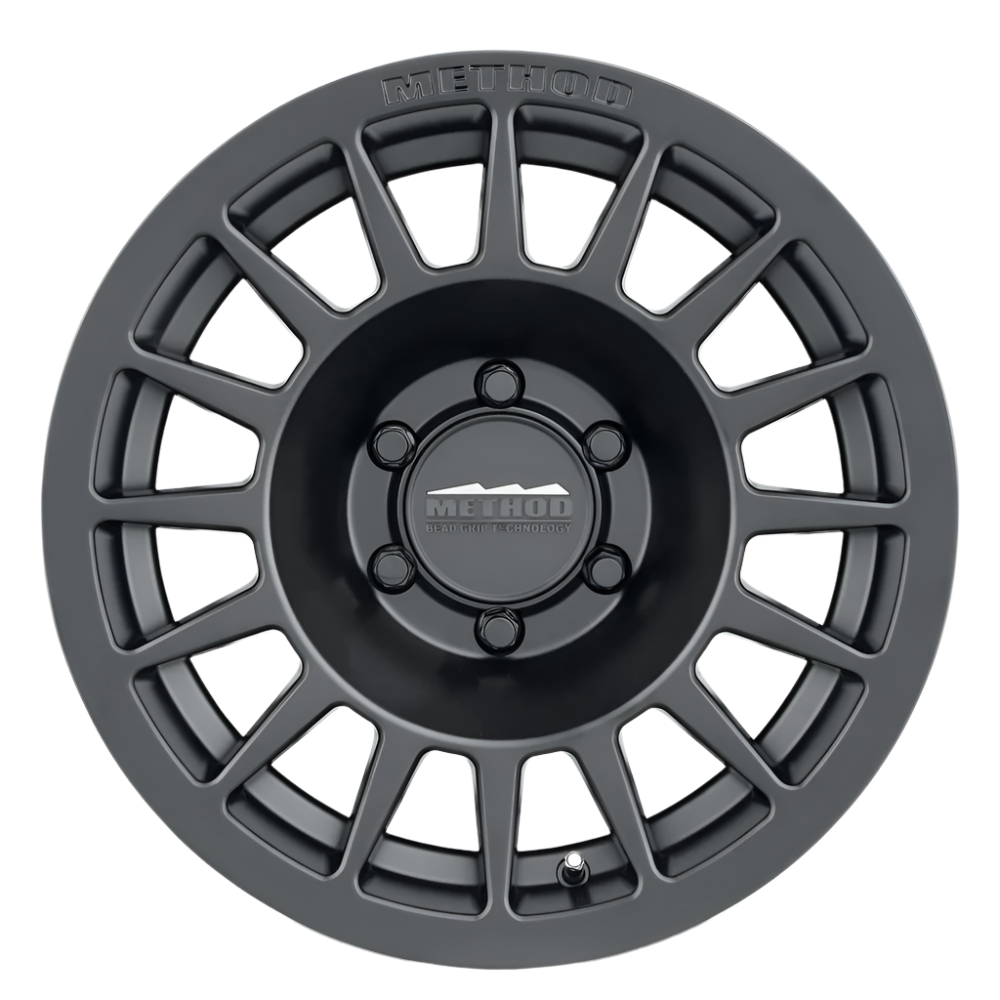 Method Wheels - 707 - Bead Grip