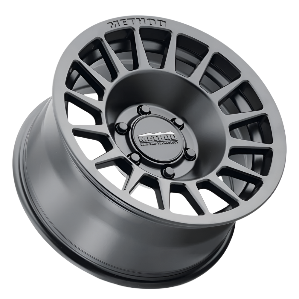 Method Wheels - 707 - Bead Grip