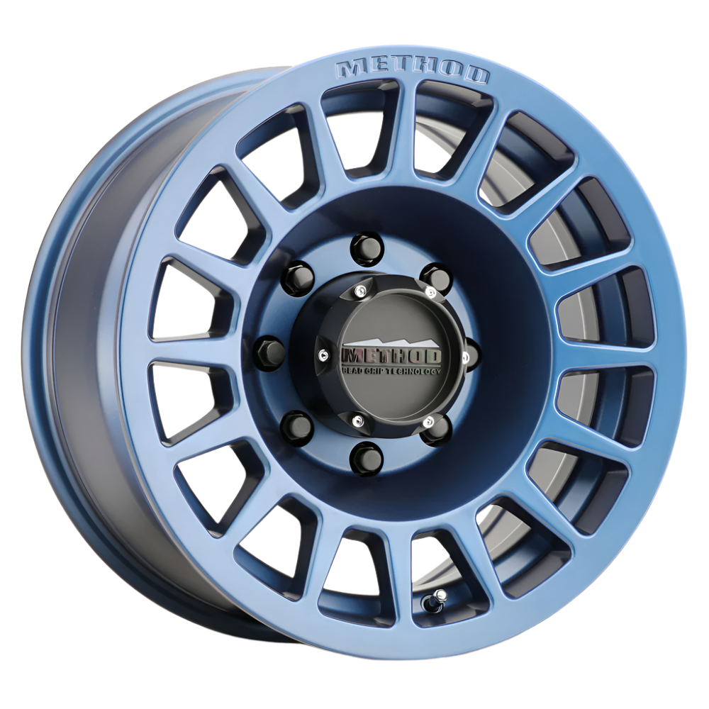 Method Wheels - 707 - Bead Grip