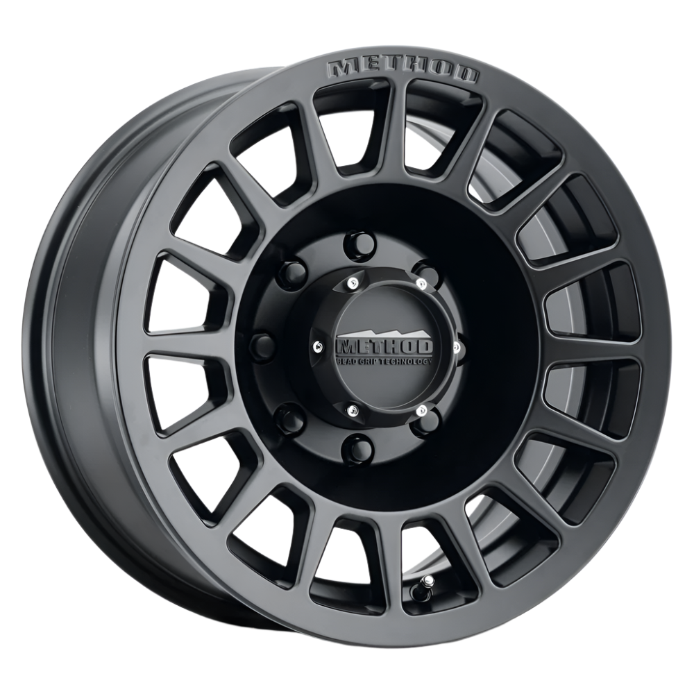 Method Wheels - 707 - Bead Grip