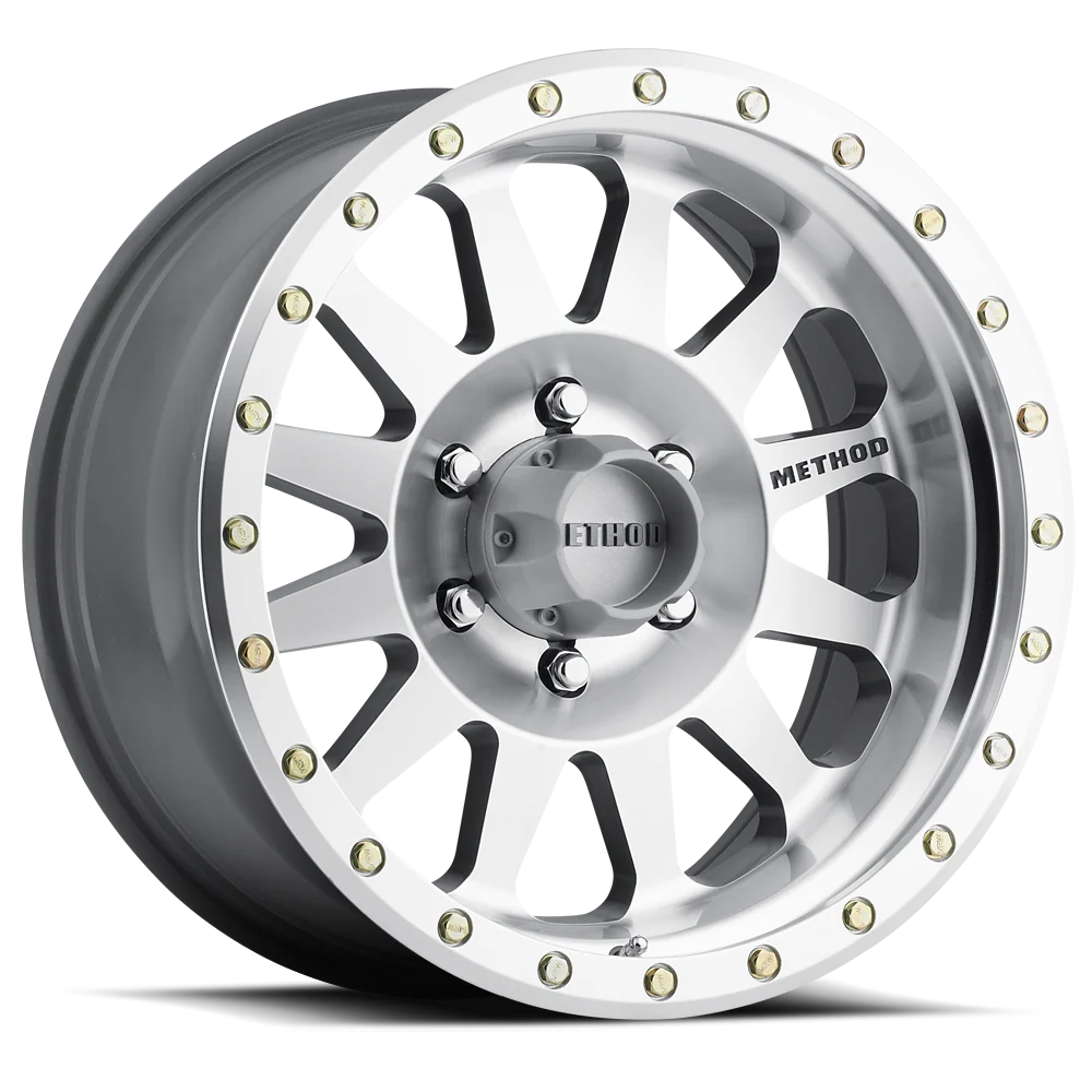 Method Wheels - 304 - Standard