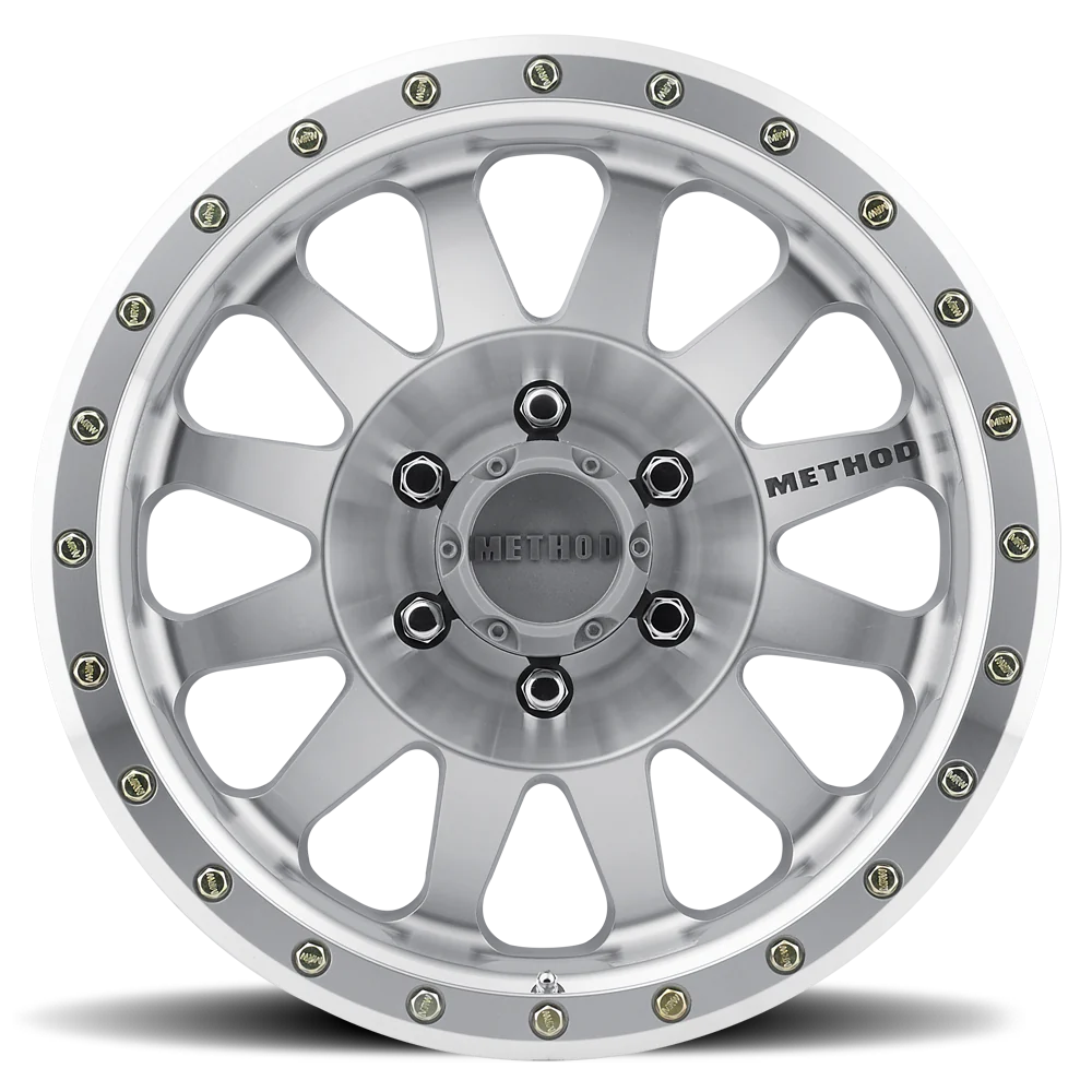 Method Wheels - 304 - Standard