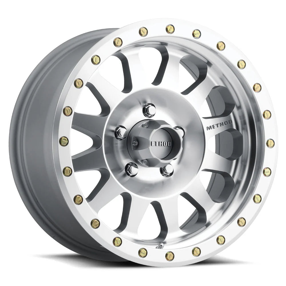 Method Wheels - 304 - Standard