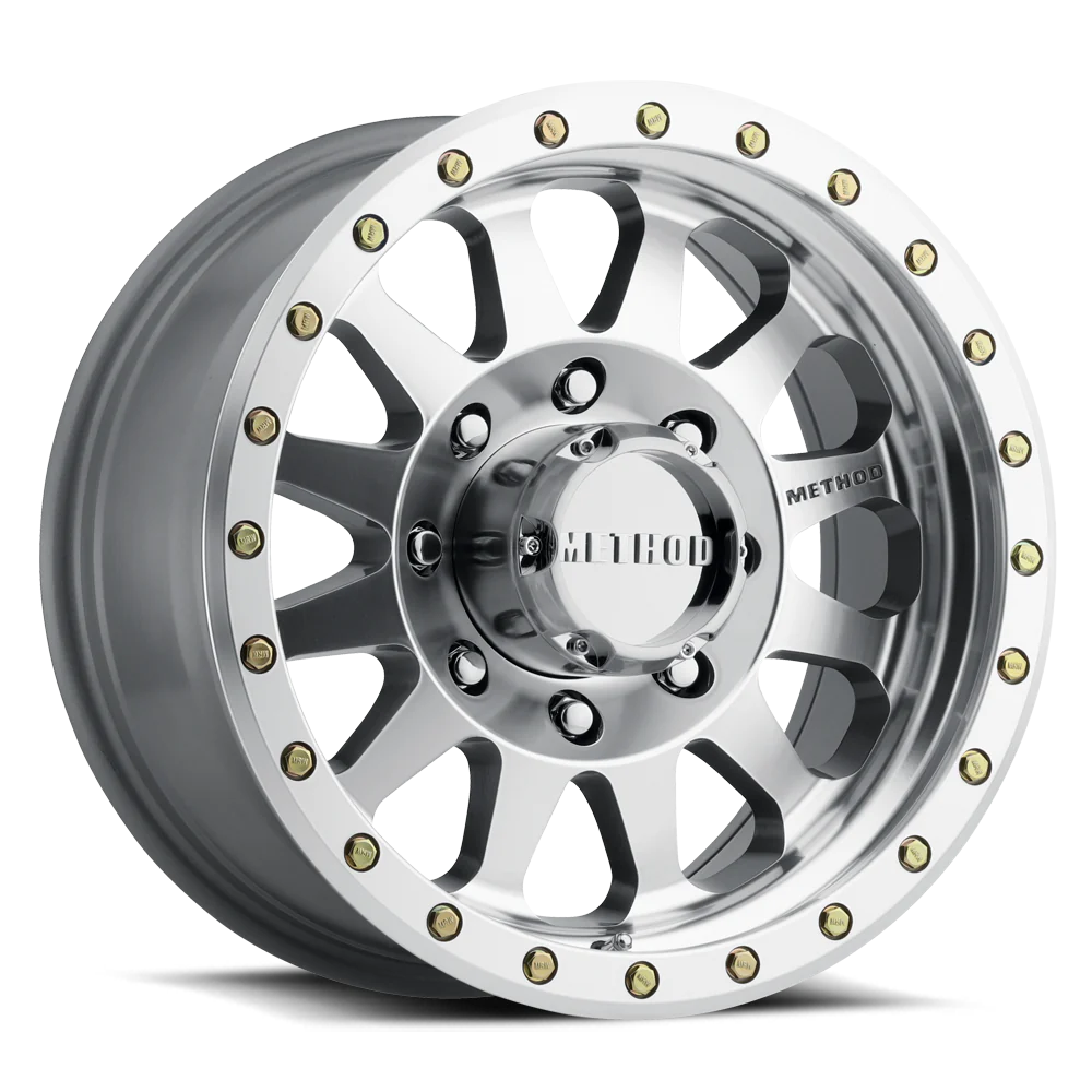 Method Wheels - 304 - Standard
