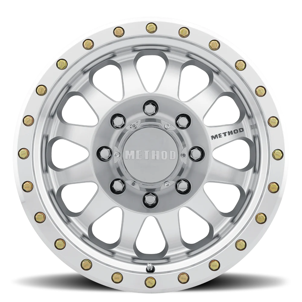 Method Wheels - 304 - Standard