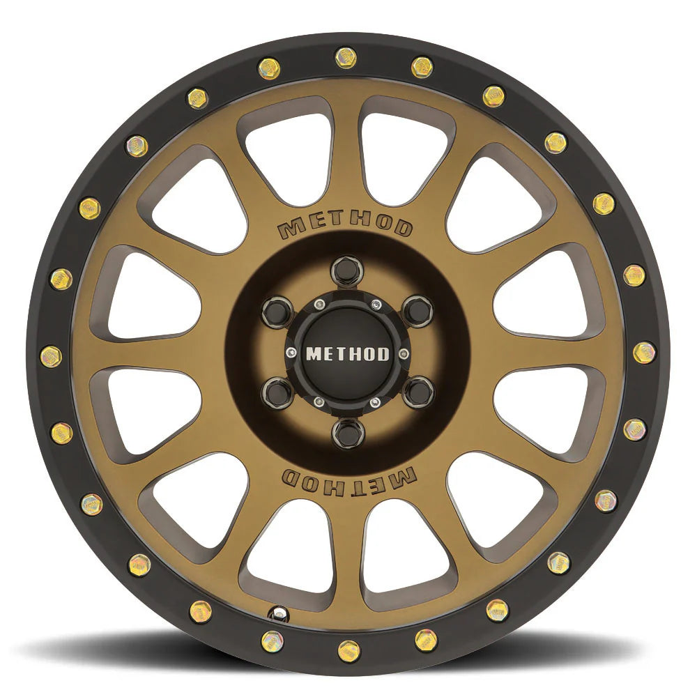 Method Wheels - 305 - Standard
