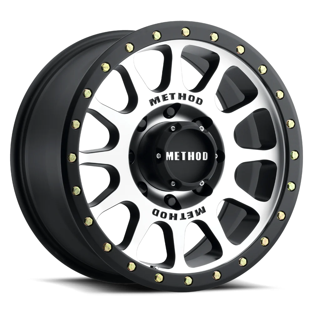 Method Wheels - 305 - Standard