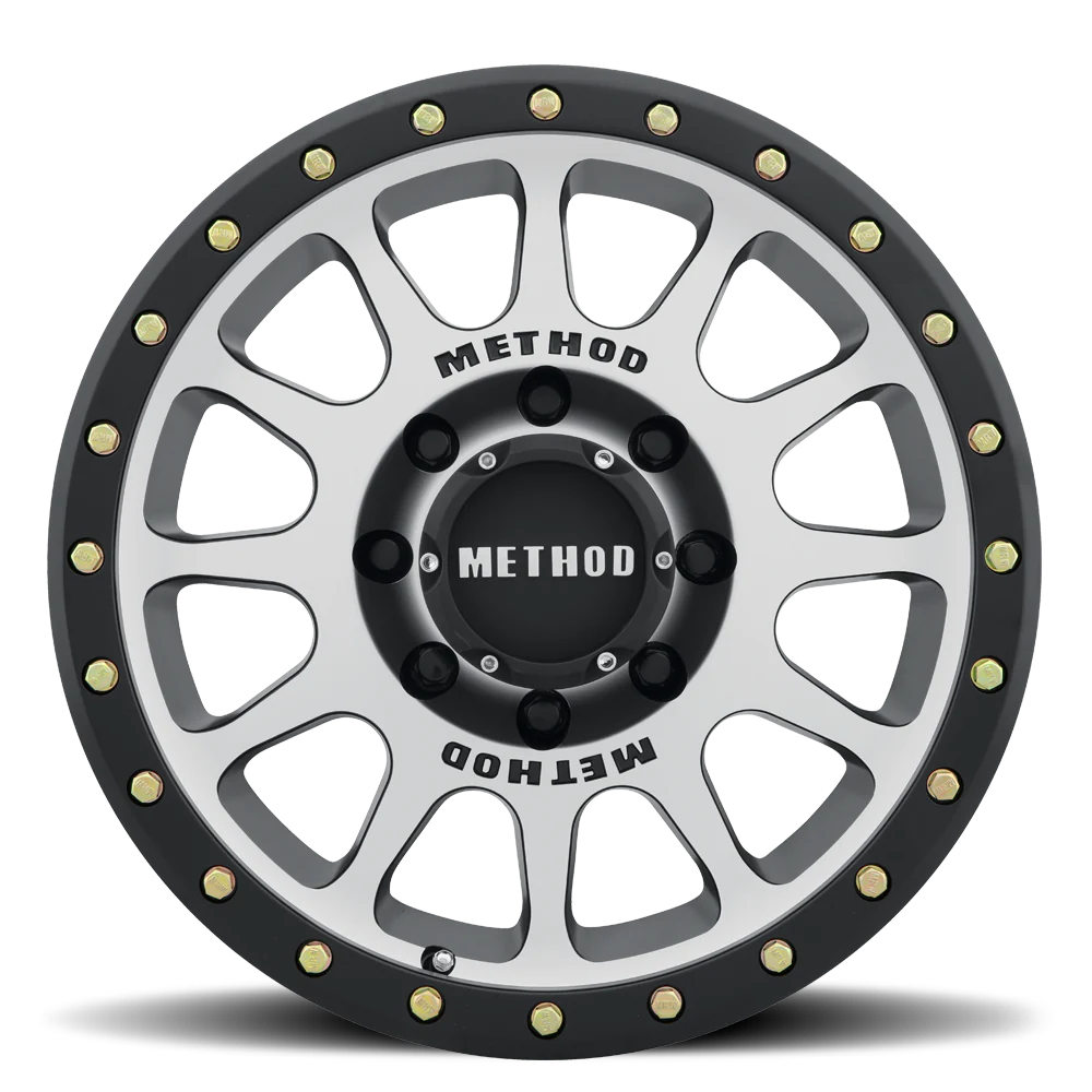 Method Wheels - 305 - Standard