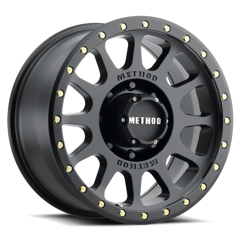 Method Wheels - 305 - Standard