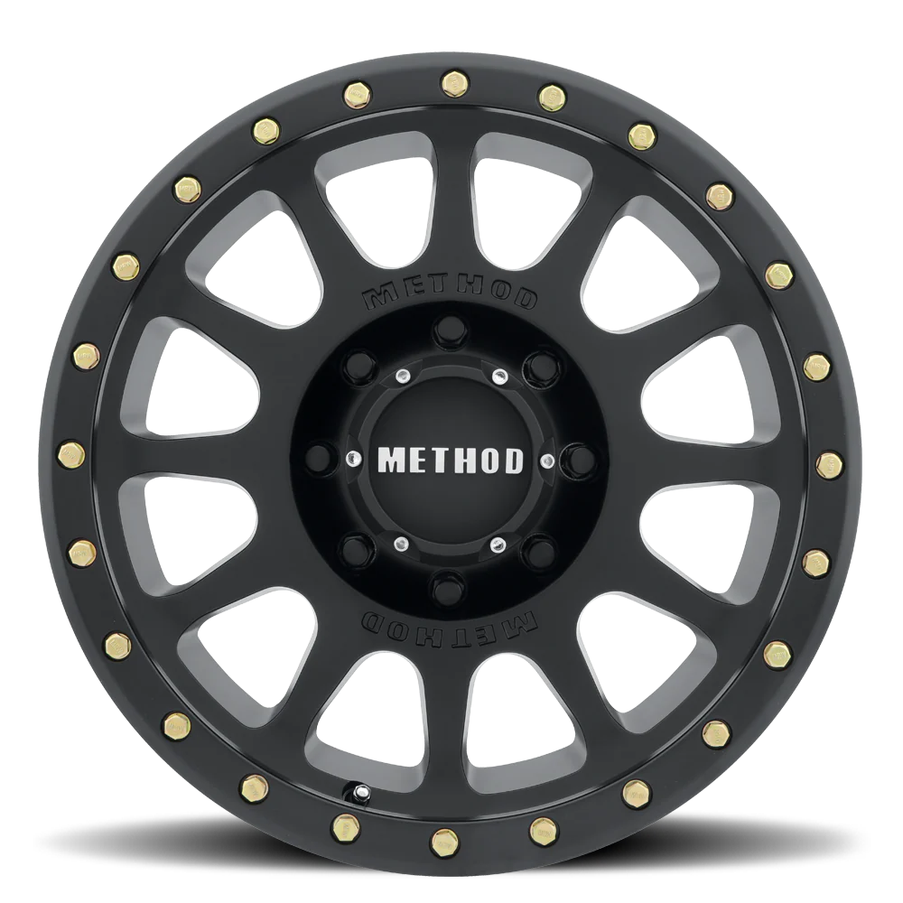 Method Wheels - 305 - Standard
