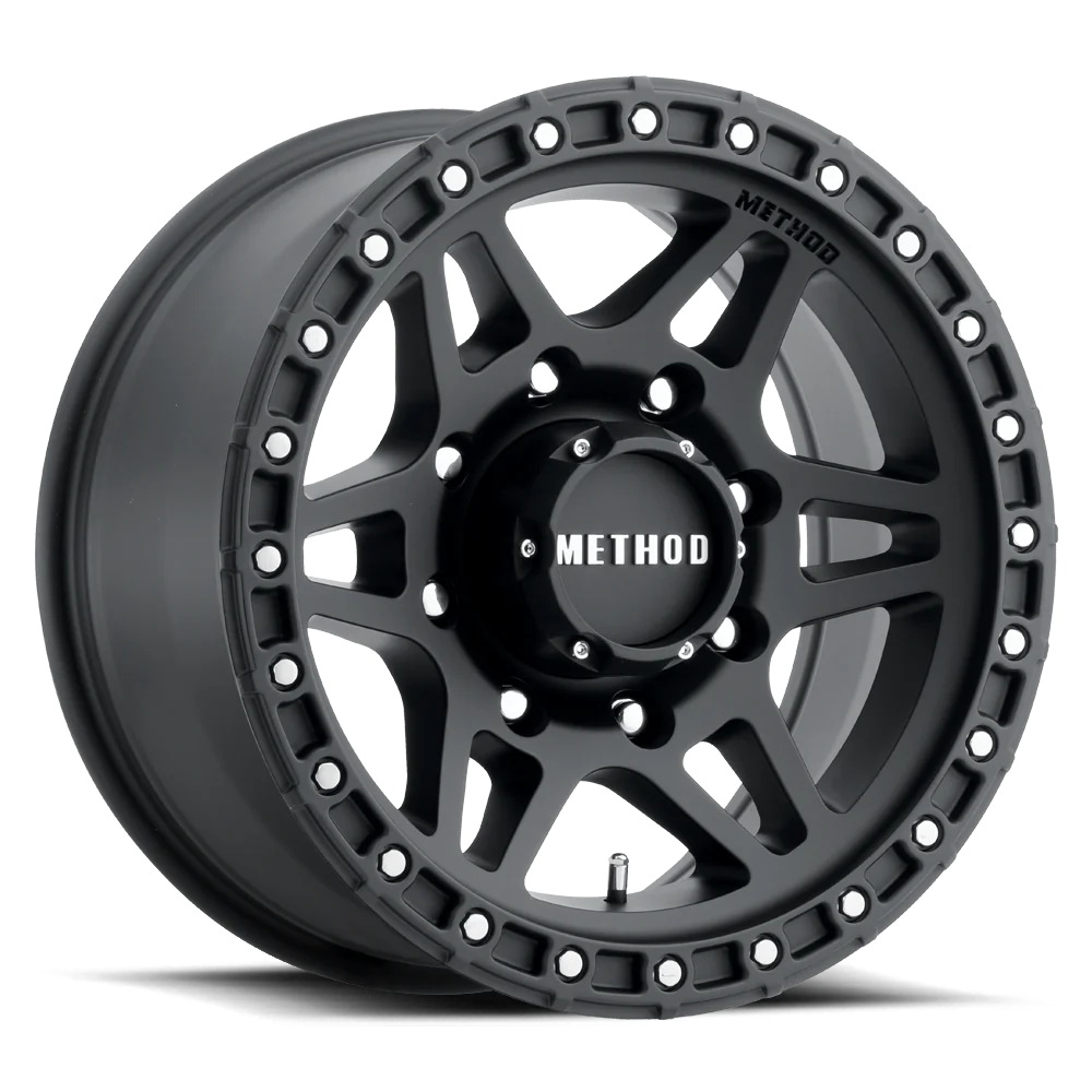 Method Wheels - 312 - Standard