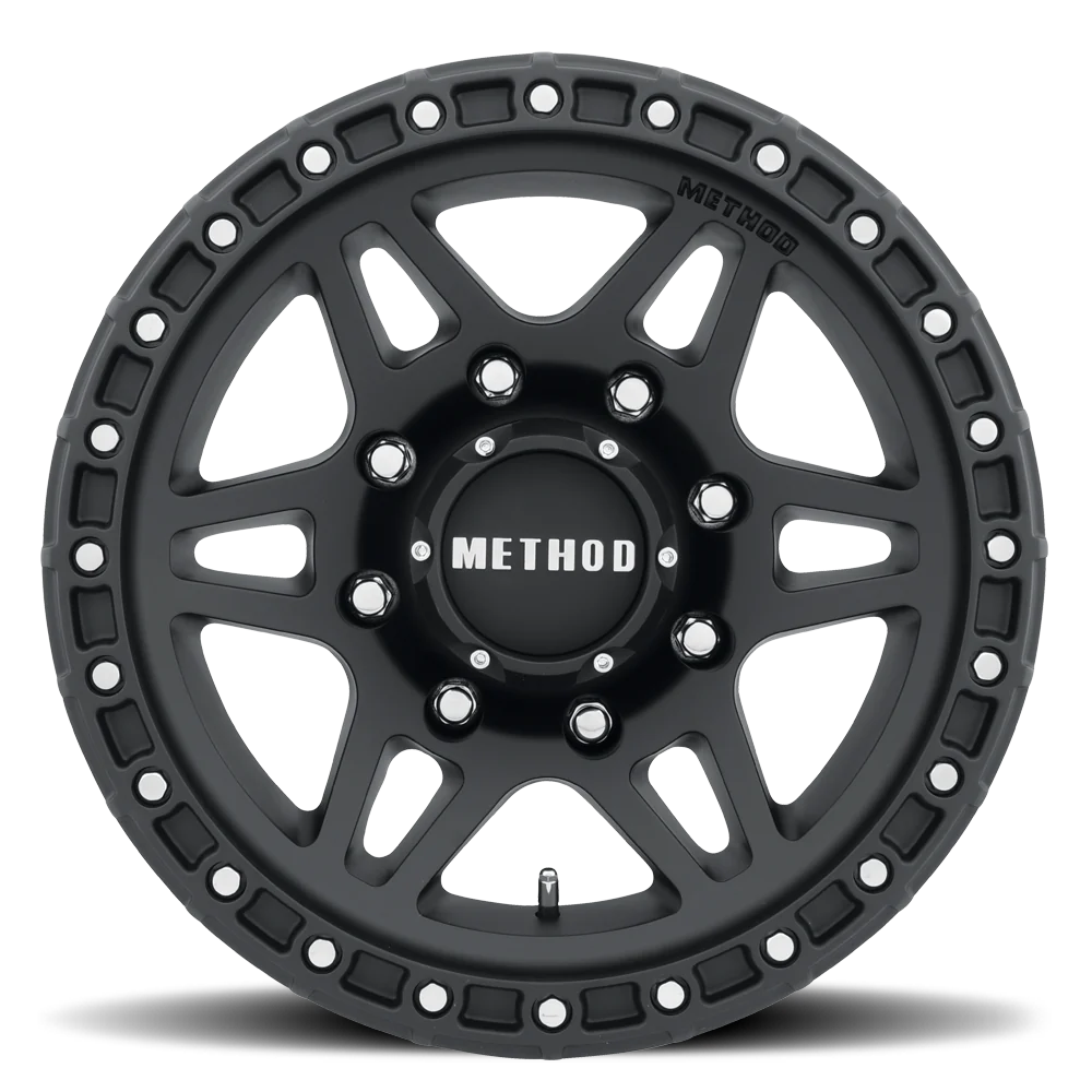 Method Wheels - 312 - Standard