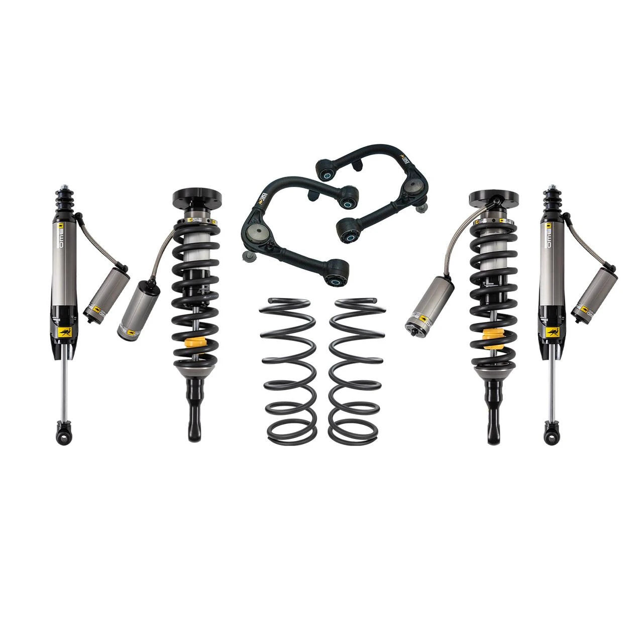 Old Man Emu - BP-51 Overland Suspension Lift Kit - Toyota Tacoma 2024–Current