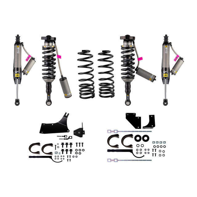 Old Man Emu - BP-51 Suspension Lift Kit - Toyota 4Runner 5th Gen 2010-2024