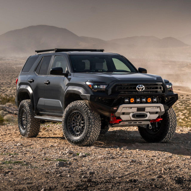 Old Man Emu - MT64 3" Lift Kit w/UCA - Toyota 4Runner 2025-Current