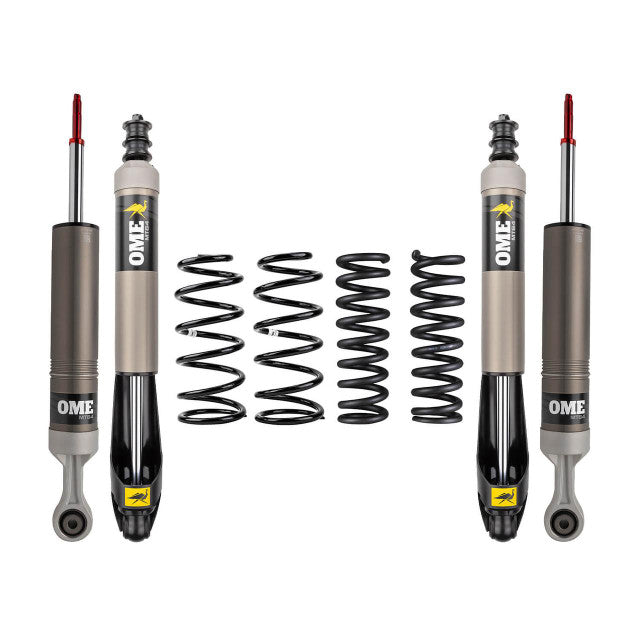 Old Man Emu - MT64 Suspension Lift Kit - Toyota 4Runner 5th Gen 2010-2024