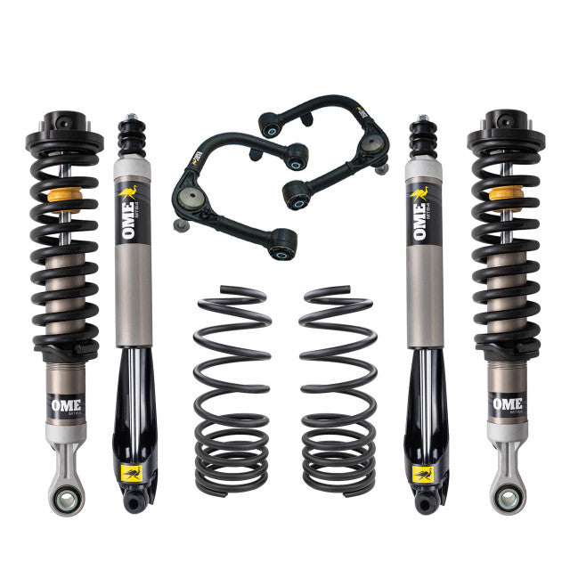 Old Man Emu - MT64 3" Lift Kit w/UCA - Toyota 4Runner 2025-Current