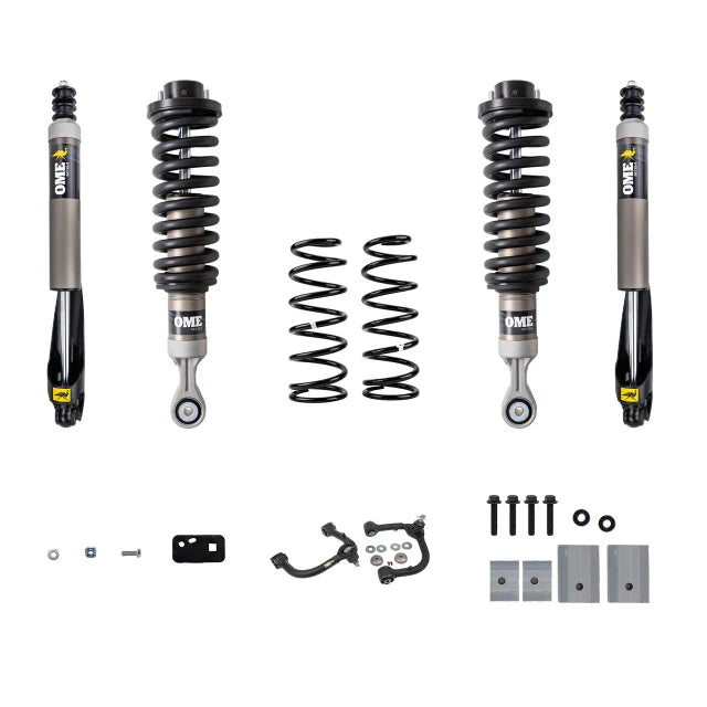 Old Man Emu - MT64 Suspension Kit - Toyota Tundra 2022–Current