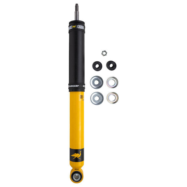 Old Man Emu - Nitrocharger Plus Rear Shock Pair – Toyota Tacoma 2016–2023