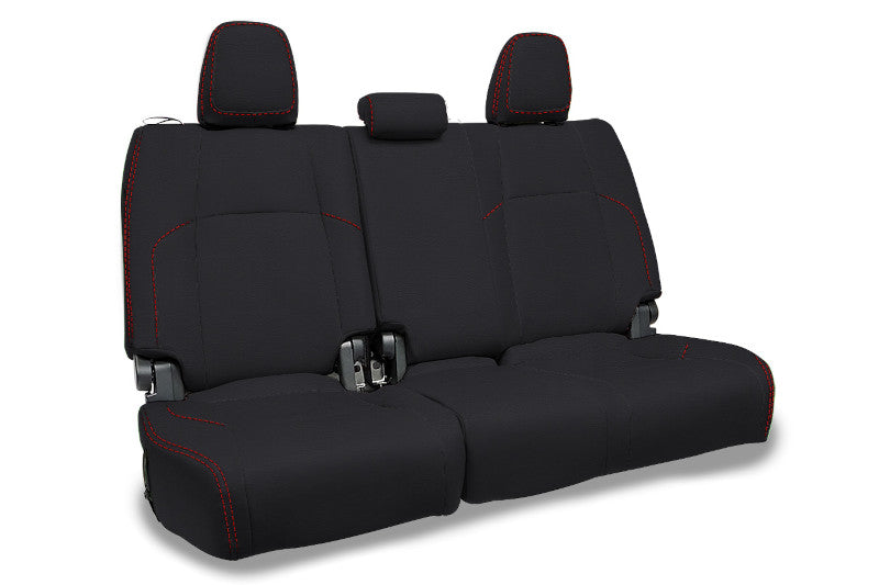 PRP - Rear Bench Covers - Toyota Tacoma 2016-2023
