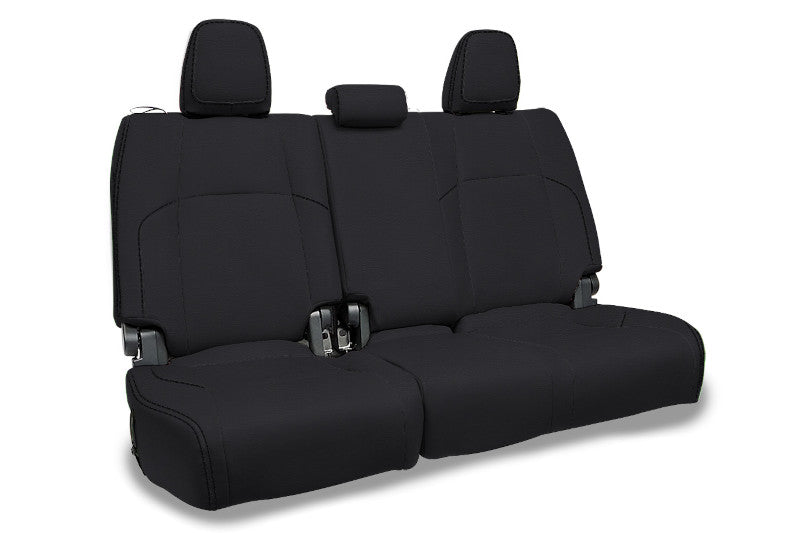 PRP - Rear Bench Covers - Toyota Tacoma 2016-2023