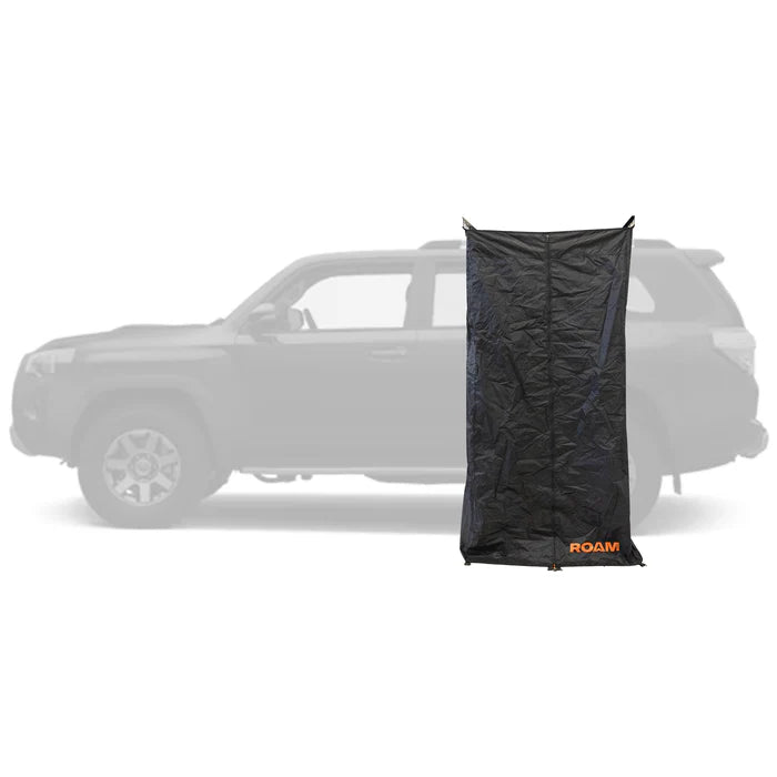 ROAM - SHOWER ROOM