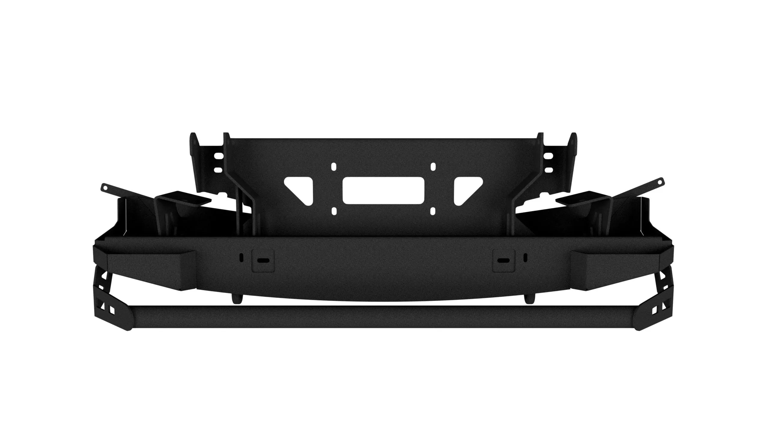 CBI - Covert Front Bumper - Toyota Sequoia 2023 - Current